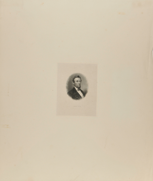 Abraham Lincoln - Image 2