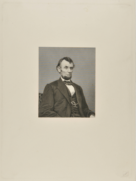 Abraham Lincoln - Image 2