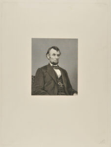 Abraham Lincoln