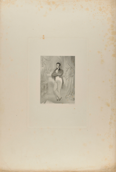 Frederick Marryat