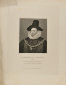Henry Howard, Earl of Northampton