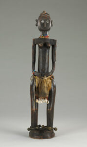 Female Figure (Jonyeleni)