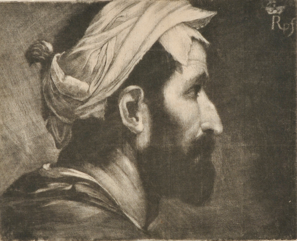 Head of an Executioner - Image 2