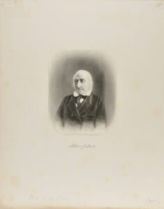 Albert Gallatin