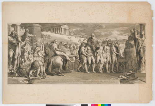 Crowning the Victors at Olympia - Image 4