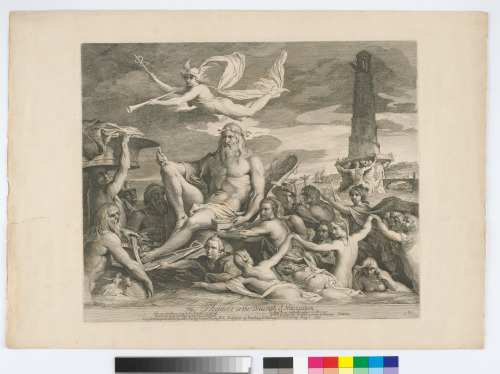 The Thames, or the Triumph of Navigation - Image 2