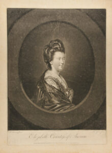 Elizabeth Countess of Ancram