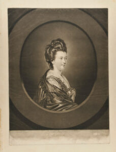 Elizabeth Countess of Ancram