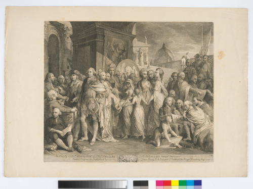 The Distribution of Premiums in the Society of Arts - Image 2