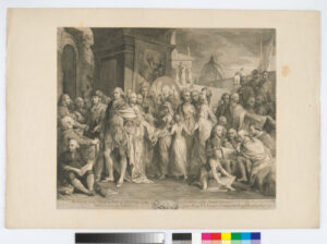 The Distribution of Premiums in the Society of Arts