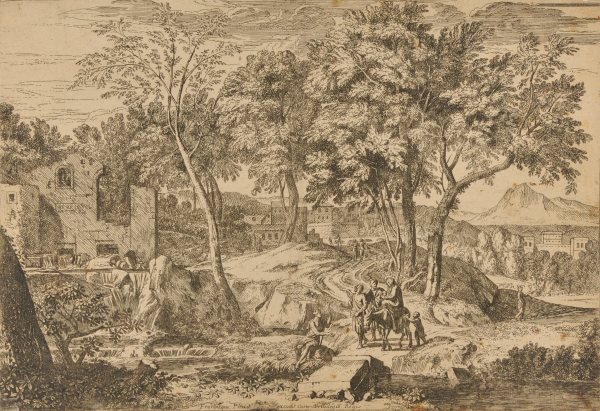 Charles-Clément Bervic