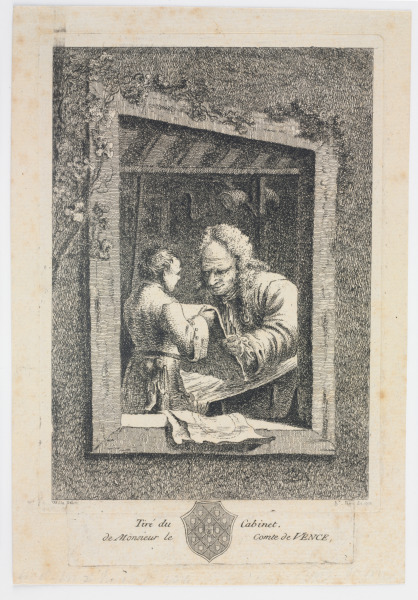 The Print Seller - Image 2