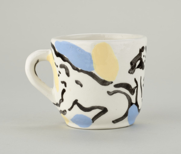 Cup