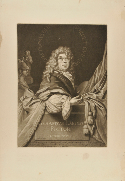 Gerardus Lairesse Pictor - Image 2
