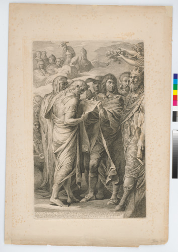 Lord Baltimore and the Group of Legislators - Image 4