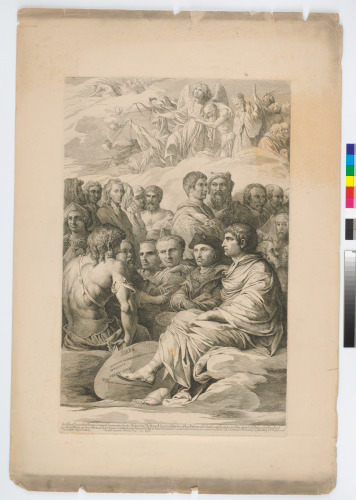 The Glorious Sextumvirate - Image 3