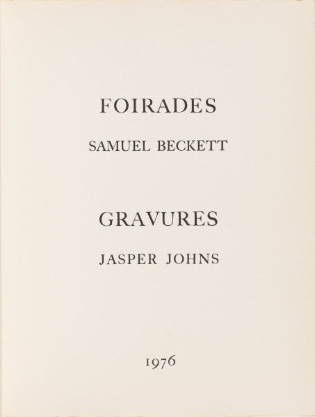 Foirades/Fizzles - Image 36