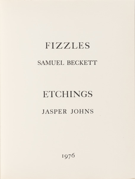 Foirades/Fizzles - Image 35