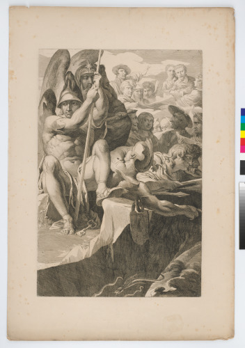 Charles Jean Louis Courtry