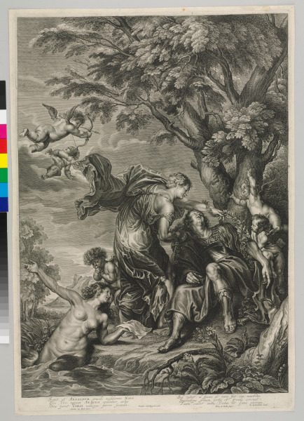 Rinaldo and Armida - Image 3