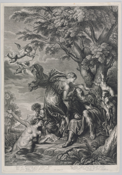 Rinaldo and Armida - Image 2