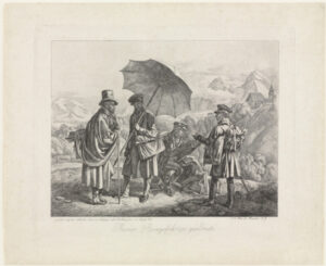 Dedicated to My Fellow Travellers