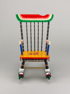 Mama’s Little Rock and Roll Baby