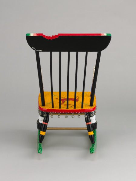 Mama’s Little Rock and Roll Baby - Image 8