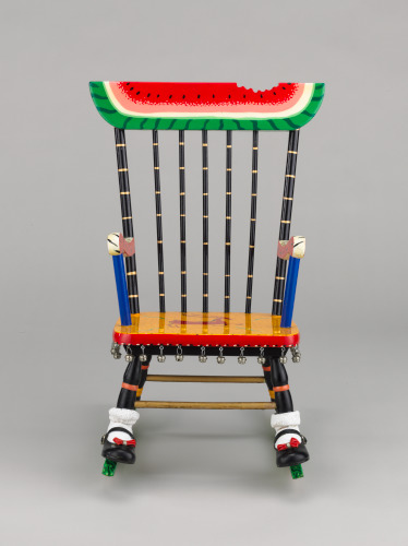 Mama’s Little Rock and Roll Baby - Image 7