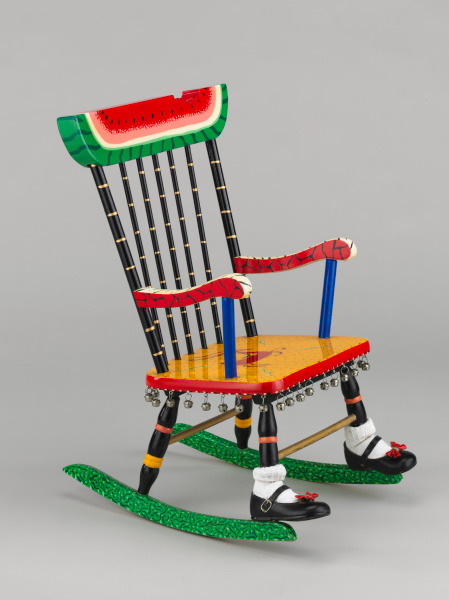 Mama’s Little Rock and Roll Baby - Image 6