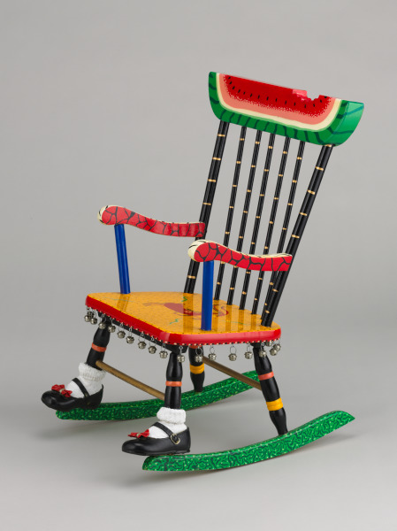 Mama’s Little Rock and Roll Baby - Image 5