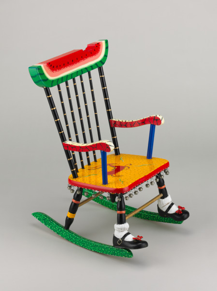 Mama’s Little Rock and Roll Baby - Image 4