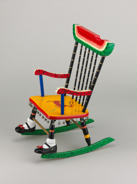 Mama’s Little Rock and Roll Baby - Image 3