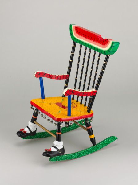 Mama’s Little Rock and Roll Baby - Image 2