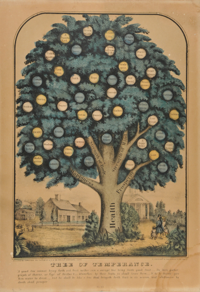 Tree of Temperance - Image 4
