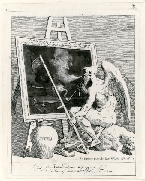 Time Smoking a Picture - Image 3