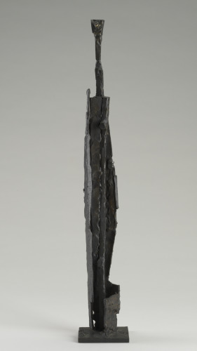 Seated Figure - Image 5