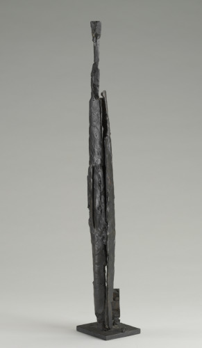 Seated Figure - Image 4