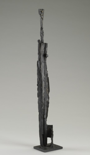 Seated Figure - Image 3