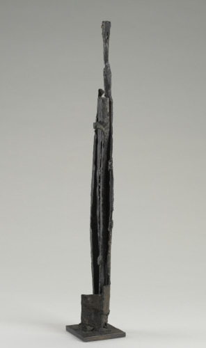 Seated Figure - Image 2