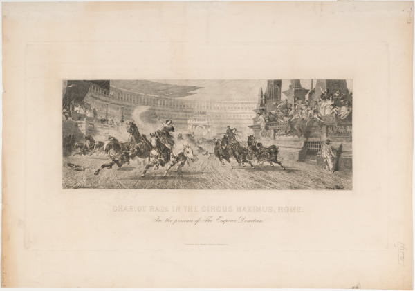 Joseph Mallord William Turner