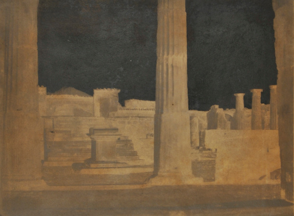 Pompeii: Temple Ruins - Image 2
