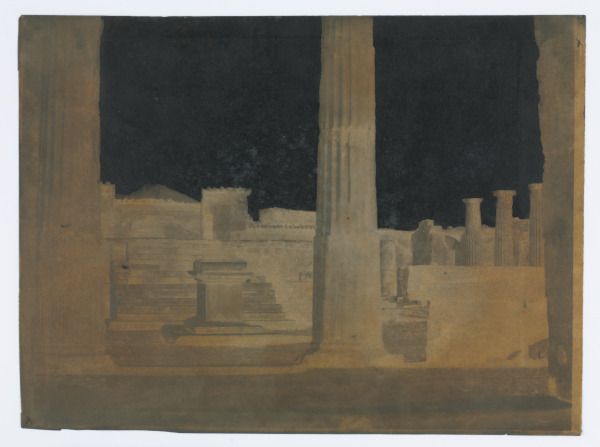 Pompeii: Temple Ruins - Image 3