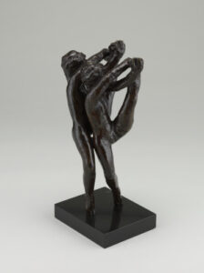 Dance Movement, Pas de deux B