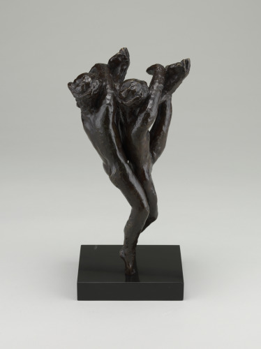 Dance Movement, Pas de deux B - Image 3