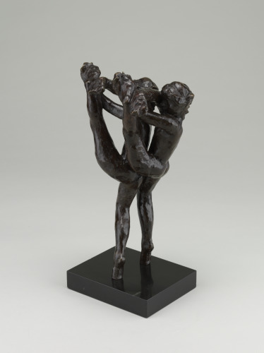 Dance Movement, Pas de deux B - Image 2