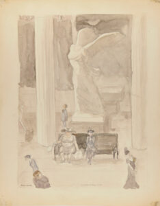 Corcoran Gallery of Art