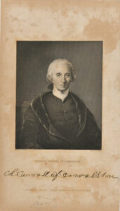 Charles Carroll of Carrollton