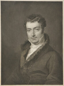 Washington Irving