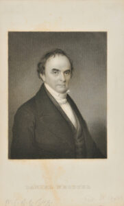 Daniel Webster